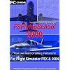 FSFlyingSchool2009 Add-On for Microsoft Flight Simulator X FSX and FS2004