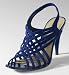 Autograph Peep Toe Slingback Sandals