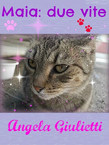 Maia: due vite (Italian Edition)