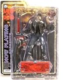Now Playing: Land Of The Dead > Machete Action Figure