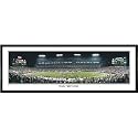Tennessee Titans "Monday Night Football" - 13.5"x39" Standard Black Frame
