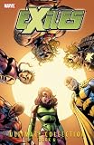 Exiles Ultimate Collection - Book 6