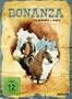 Bonanza - Die komplette 2. Staffel [8 DVDs]