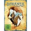Bonanza - Die komplette 2. Staffel [8 DVDs]