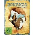 Bonanza - Die komplette 2. Staffel [8 DVDs]