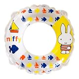 ミッフィー 浮き輪 45cm
