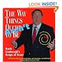 The Way Things Aren't: Rush Limbaugh's Reign of Error : Over 100 Outrageously False and Foolish Statements from America's Most Powerful Radio and TV