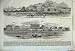 1859 Esplanade Calcutta Government Treasury Buildings
