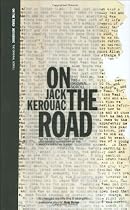 On the Road: The Original Scroll (Penguin Hardback Classics)