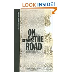 On the Road: The Original Scroll (Penguin Hardback Classics)