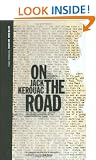 On the Road: The Original Scroll (Penguin Hardback Classics)