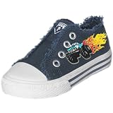 dash slip-on