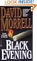 Black Evening: Tales of Dark Suspense