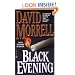 Black Evening: Tales of Dark Suspense