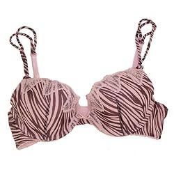 Jezebel Wild Thing Seamless Contour Bra