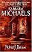 Patriot's Dream by Barbara Michaels ISBN 0060828692