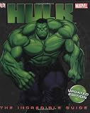 Hulk: The Incredible Guide (Marvel Comics)
