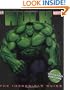 Hulk: The Incredible Guide