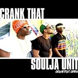 Soulja Girl Thriller [Explicit]
