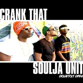 Soulja Girl Thriller [Explicit]