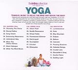 Yoga-Tranquil Music to Relax the Mind & Revive