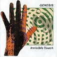 Invisible Touch (CD + DVD)