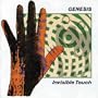 Invisible Touch (W/Dvd)