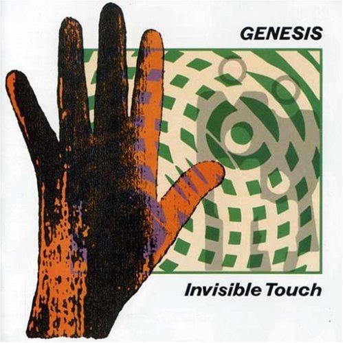 Genesis - [Invisible Touch] - Zortam Music