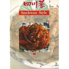 Chinese Cuisine: Szechwan Style