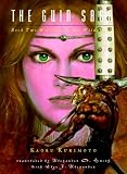 Guin Saga: Book Two, The - pb: Warrior in the Wilderness Bk. 2 (Guin Saga)