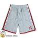 Nebraska Huskers New Mens Mesh Basketball Shorts