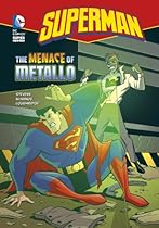 [Read] The Menace of Metallo (Superman) D.O.C