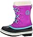Sorel Kids' Yoot Pac TP-K Snow Boot