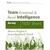 Team Emotional and Social Intelligence (TESI Short) (Essential Resources for Training and Hr Professionals)
