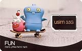 Orange Israel Prepaid SIM Card for Israel preloaded