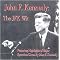 John F. Kennedy (The JFK Wit) (Compact Disc)