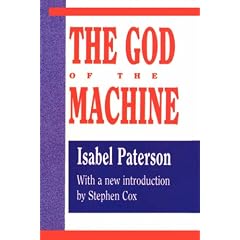 The God of the Machine