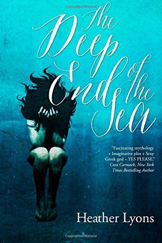 the deep end of the sea