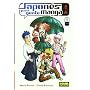 JAPON�S PARA GENTE MANGA 1 (Japones Para Gente Man&hellip de David Ram�rez