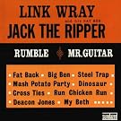 Jack the Ripper [VINYL]