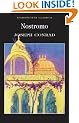 Nostromo (Wordsworth Classics)