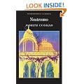 Nostromo (Wordsworth Classics)