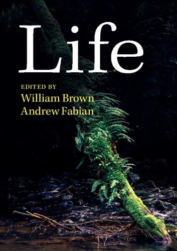 Life (Darwin College Lectures)