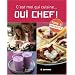 Oui Chef ! : C'est moi qui cuisine..., Tome 2