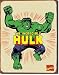 Search : The Incredible Hulk Retro Marvel Comics Nostalgic Vintage Collectable Tin Sign