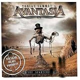 The Scarecrow (Limited Edition CD+DVD)