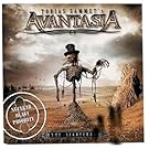 The Scarecrow (Limited Edition CD+DVD)