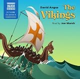 Buy : The Vikings (Junior Classics)