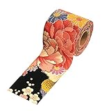 東京堂 リボン 一越ちりめんリボン 50mm  WA000006-020