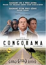Congorama